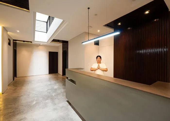 Harmoni Lane Apartahotel