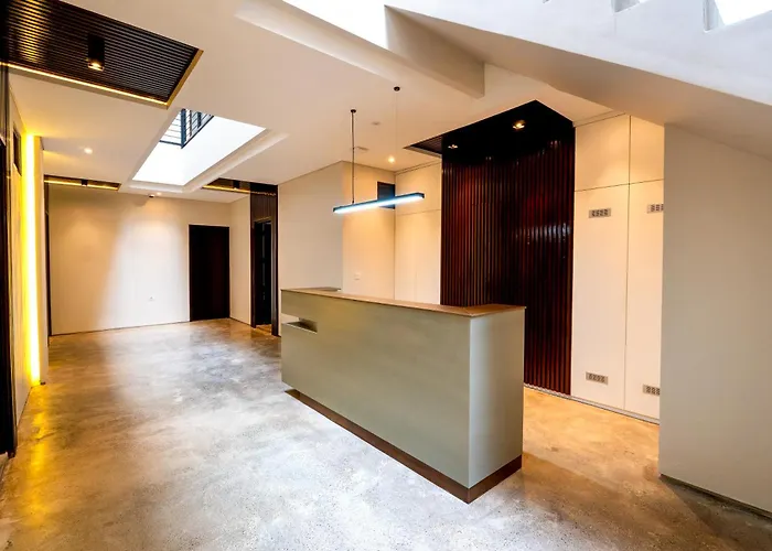 Apartahotel Harmoni Lane 3*