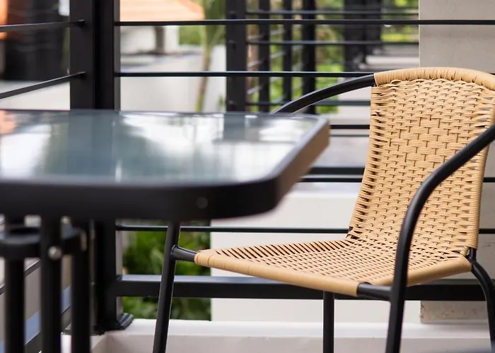 Harmoni Lane Apartahotel Seminyak