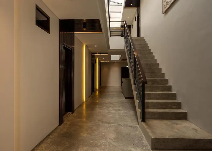 Harmoni Lane 3*