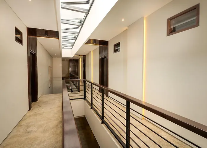 Harmoni Lane 3* Seminyak