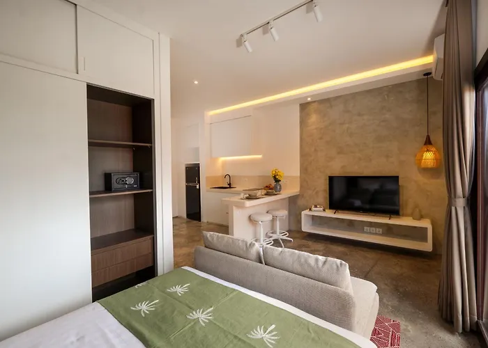 Harmoni Lane Seminyak