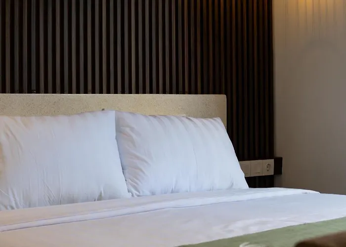 Harmoni Lane Apartahotel